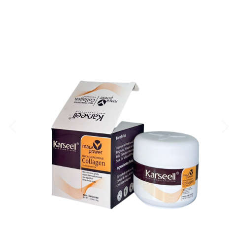 Crema capilar KARSELL